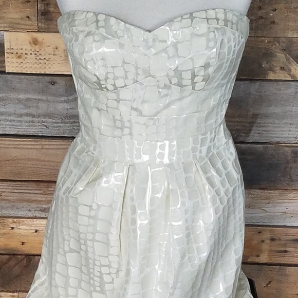 American Eagle halter dress - Picture 1 of 3